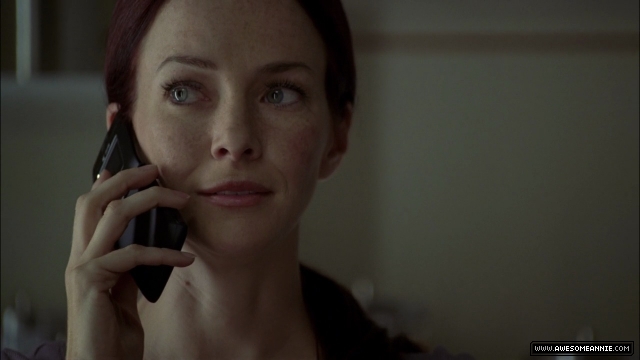 Annie Wersching as Renee Walker in 24 Season 8 Episode 9