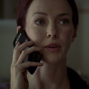 Annie Wersching as Renee Walker in 24 Season 8 Episode 9