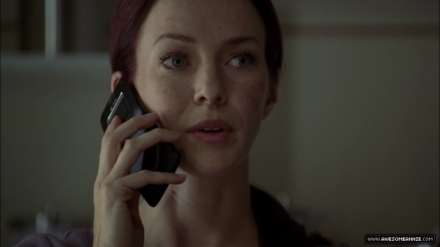 Annie Wersching as Renee Walker in 24 Season 8 Episode 9