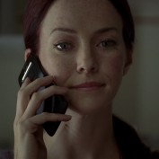 Annie Wersching as Renee Walker in 24 Season 8 Episode 9