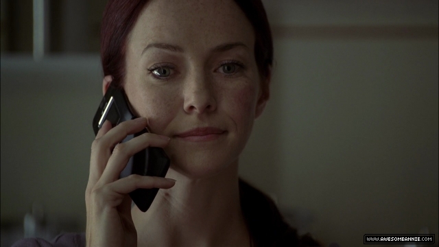 Annie Wersching as Renee Walker in 24 Season 8 Episode 9