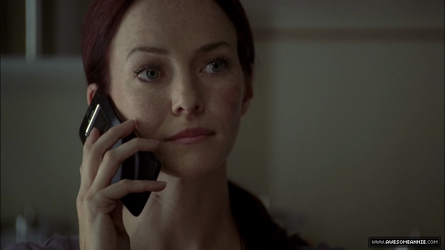 Annie Wersching as Renee Walker in 24 Season 8 Episode 9