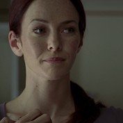 Annie Wersching as Renee Walker in 24 Season 8 Episode 9