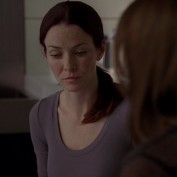 Annie Wersching as Renee Walker in 24 Season 8 Episode 9