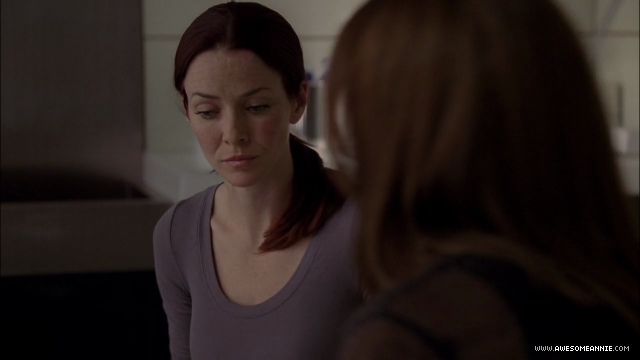 Annie Wersching as Renee Walker in 24 Season 8 Episode 9