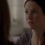 Annie Wersching as Renee Walker in 24 Season 8 Episode 9