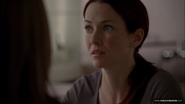 Annie Wersching as Renee Walker in 24 Season 8 Episode 9