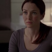 Annie Wersching as Renee Walker in 24 Season 8 Episode 9