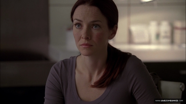 Annie Wersching as Renee Walker in 24 Season 8 Episode 9