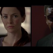 Annie Wersching as Renee Walker in 24 Season 8 Episode 9