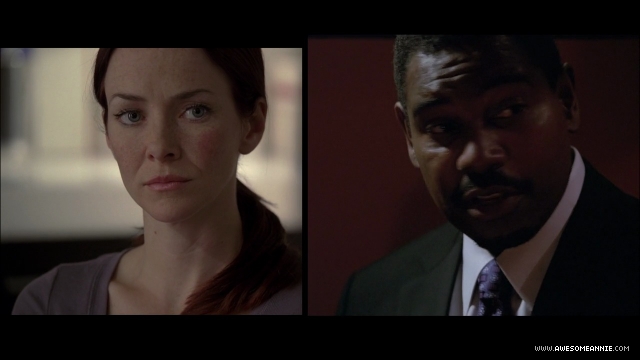 Annie Wersching as Renee Walker in 24 Season 8 Episode 9