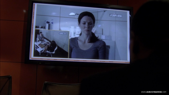 Annie Wersching as Renee Walker in 24 Season 8 Episode 9