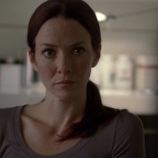 Annie Wersching as Renee Walker in 24 Season 8 Episode 9