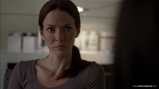 Annie Wersching as Renee Walker in 24 Season 8 Episode 9