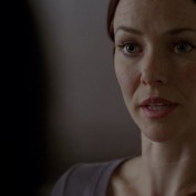 Annie Wersching as Renee Walker in 24 Season 8 Episode 9