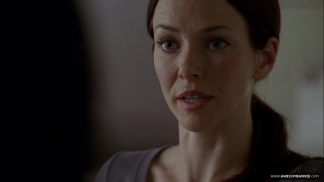 Annie Wersching as Renee Walker in 24 Season 8 Episode 9