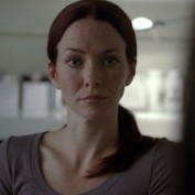 Annie Wersching as Renee Walker in 24 Season 8 Episode 9