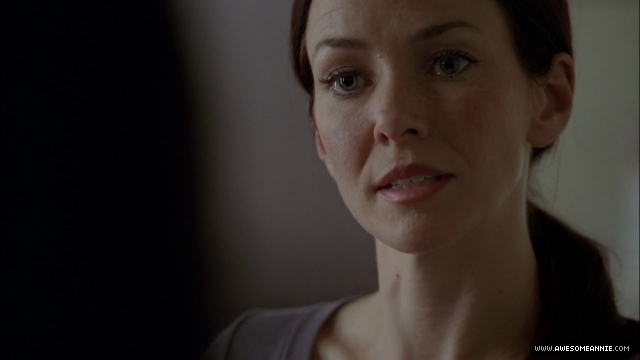 Annie Wersching as Renee Walker in 24 Season 8 Episode 9