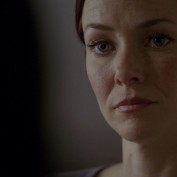 Annie Wersching as Renee Walker in 24 Season 8 Episode 9