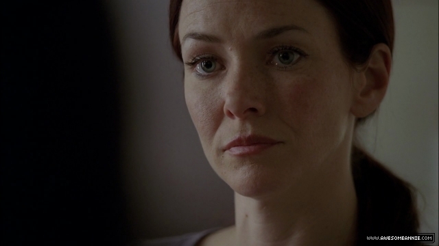 Annie Wersching as Renee Walker in 24 Season 8 Episode 9