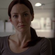 Annie Wersching as Renee Walker in 24 Season 8 Episode 9