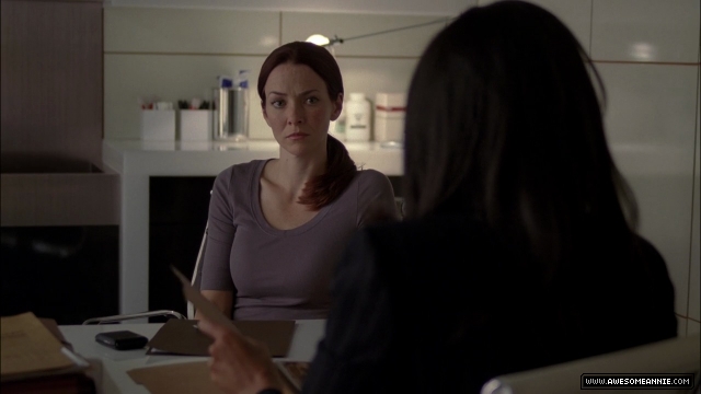 Annie Wersching as Renee Walker in 24 Season 8 Episode 9