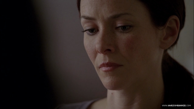 Annie Wersching as Renee Walker in 24 Season 8 Episode 9