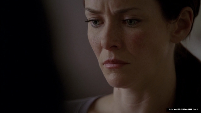 Annie Wersching as Renee Walker in 24 Season 8 Episode 9