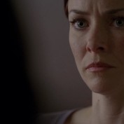 Annie Wersching as Renee Walker in 24 Season 8 Episode 9