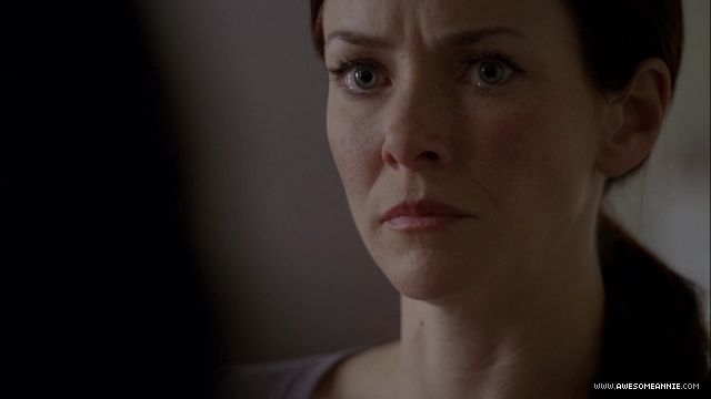 Annie Wersching as Renee Walker in 24 Season 8 Episode 9