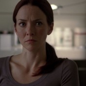 Annie Wersching as Renee Walker in 24 Season 8 Episode 9