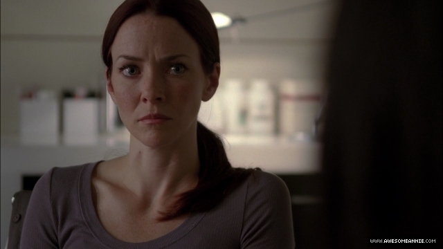 Annie Wersching as Renee Walker in 24 Season 8 Episode 9