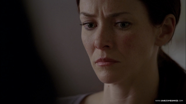 Annie Wersching as Renee Walker in 24 Season 8 Episode 9