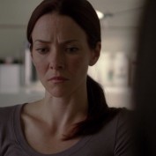 Annie Wersching as Renee Walker in 24 Season 8 Episode 9