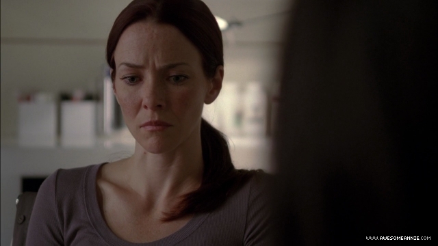 Annie Wersching as Renee Walker in 24 Season 8 Episode 9