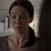 Annie Wersching as Renee Walker in 24 Season 8 Episode 9