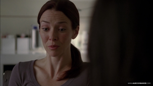 Annie Wersching as Renee Walker in 24 Season 8 Episode 9