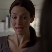 Annie Wersching as Renee Walker in 24 Season 8 Episode 9