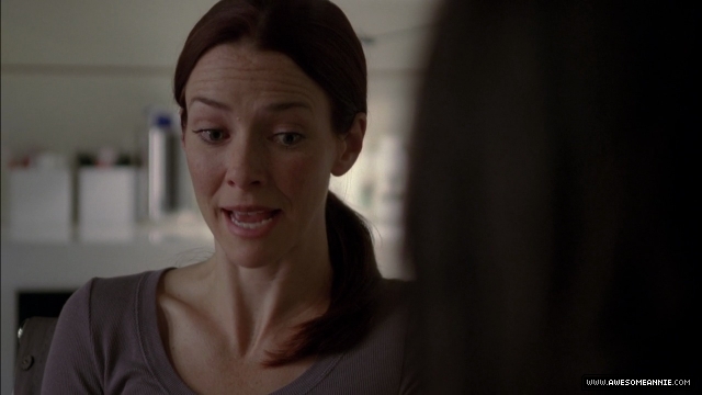 Annie Wersching as Renee Walker in 24 Season 8 Episode 9