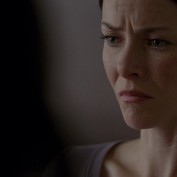 Annie Wersching as Renee Walker in 24 Season 8 Episode 9