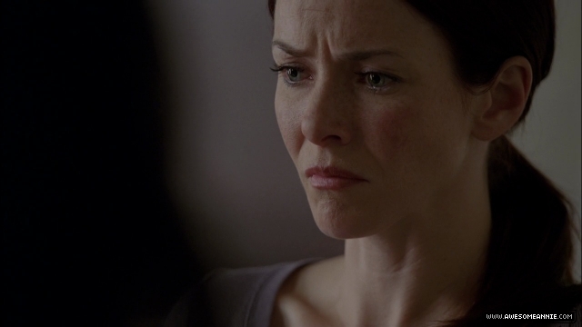 Annie Wersching as Renee Walker in 24 Season 8 Episode 9