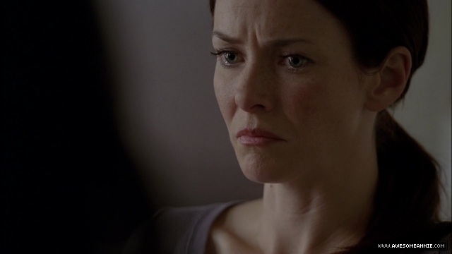 Annie Wersching as Renee Walker in 24 Season 8 Episode 9