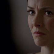 Annie Wersching as Renee Walker in 24 Season 8 Episode 9