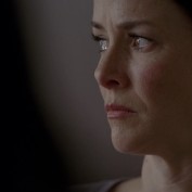 Annie Wersching as Renee Walker in 24 Season 8 Episode 9