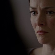 Annie Wersching as Renee Walker in 24 Season 8 Episode 9