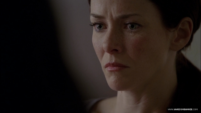 Annie Wersching as Renee Walker in 24 Season 8 Episode 9