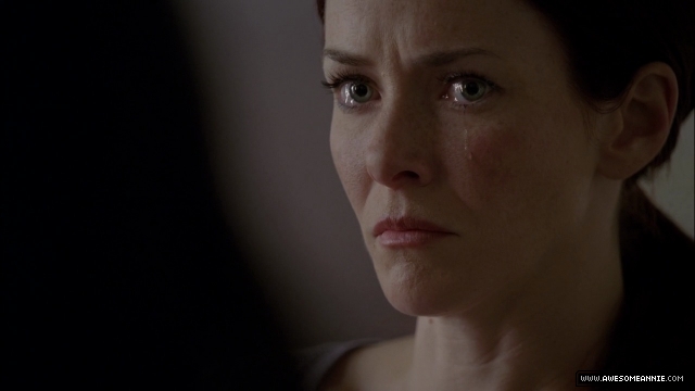 Annie Wersching as Renee Walker in 24 Season 8 Episode 9