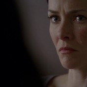 Annie Wersching as Renee Walker in 24 Season 8 Episode 9