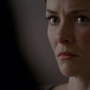 Annie Wersching as Renee Walker in 24 Season 8 Episode 9