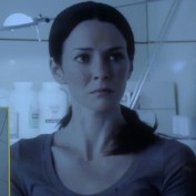 Annie Wersching as Renee Walker in 24 Season 8 Episode 9